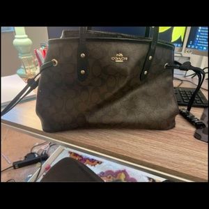 Coach handbag